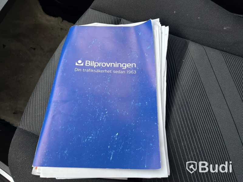 Personbil Peugeot 307 XS 2,0 Kombi, -2005 | Reparationsobjekt/Renoveringsobjekt