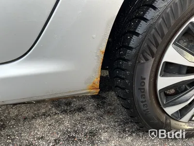 Personbil Peugeot 307 XS 2,0 Kombi, -2005 | Reparationsobjekt/Renoveringsobjekt
