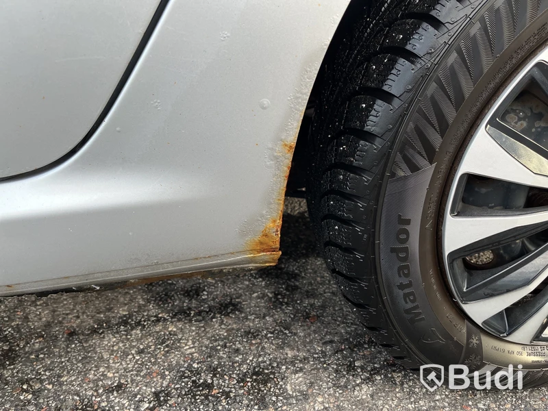 Personbil Peugeot 307 XS 2,0 Kombi, -2005 | Reparationsobjekt/Renoveringsobjekt