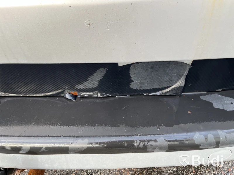 Personbil Peugeot 307 XS 2,0 Kombi, -2005 | Reparationsobjekt/Renoveringsobjekt