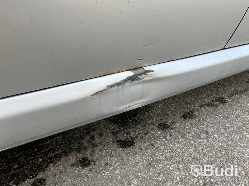 Personbil Peugeot 307 XS 2,0 Kombi, -2005 | Reparationsobjekt/Renoveringsobjekt