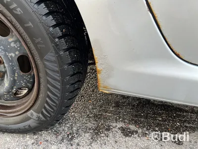 Personbil Peugeot 307 XS 2,0 Kombi, -2005 | Reparationsobjekt/Renoveringsobjekt