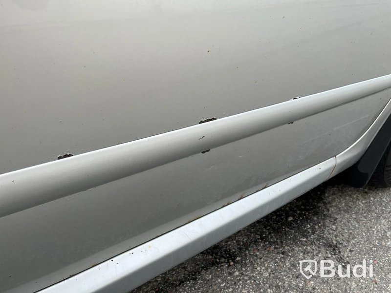 Personbil Peugeot 307 XS 2,0 Kombi, -2005 | Reparationsobjekt/Renoveringsobjekt