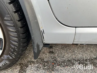 Personbil Peugeot 307 XS 2,0 Kombi, -2005 | Reparationsobjekt/Renoveringsobjekt