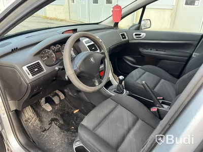 Personbil Peugeot 307 XS 2,0 Kombi, -2005 | Reparationsobjekt/Renoveringsobjekt
