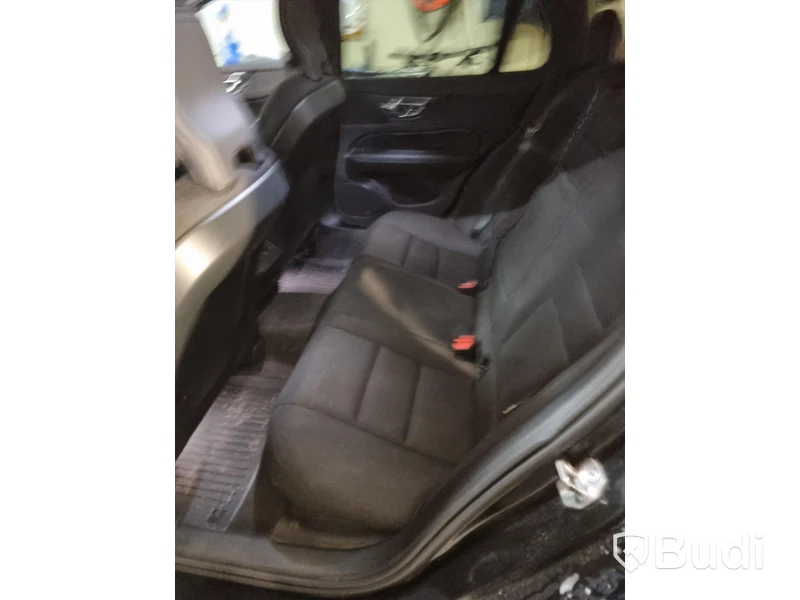 EBM34F Personbil VOLVO, V60 CROSS COUNTRY, 2021