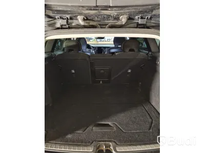 EBM34F Personbil VOLVO, V60 CROSS COUNTRY, 2021