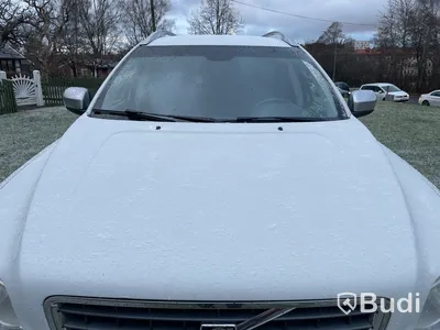Personbil Volvo XC90 D5 Geartronic R-Design -2012 | Dragkrok