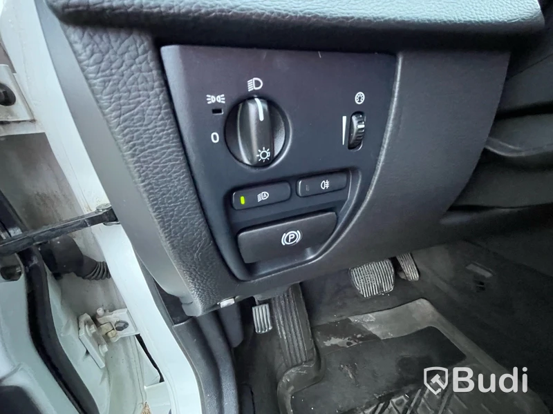 Personbil Volvo XC90 D5 Geartronic R-Design -2012 | Dragkrok