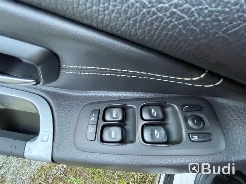 Personbil Volvo XC90 D5 Geartronic R-Design -2012 | Dragkrok