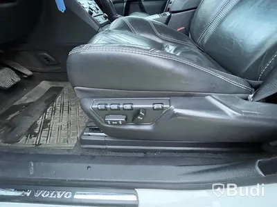 Personbil Volvo XC90 D5 Geartronic R-Design -2012 | Dragkrok