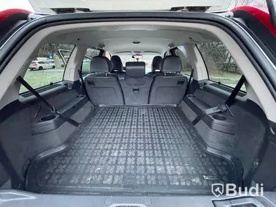 Personbil Volvo XC90 D5 Geartronic R-Design -2012 | Dragkrok