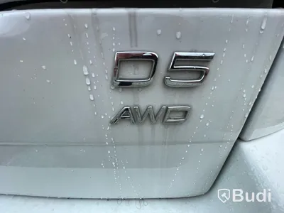Personbil Volvo XC90 D5 Geartronic R-Design -2012 | Dragkrok