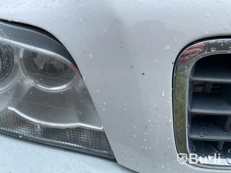Personbil Volvo XC90 D5 Geartronic R-Design -2012 | Dragkrok