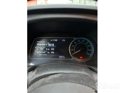GGP90W Personbil NISSAN, NISSAN LEAF 62KWH, 2021 NISSAN, 2021