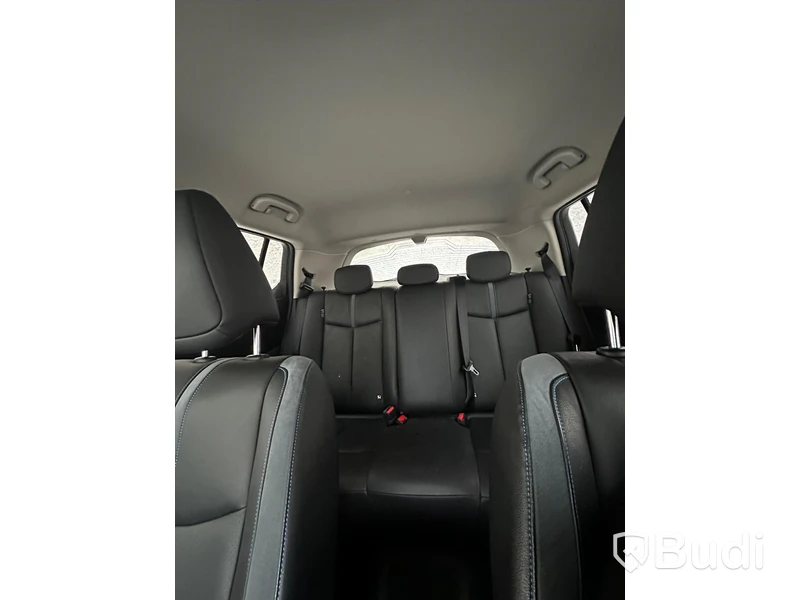 GGP90W Personbil NISSAN, NISSAN LEAF 62KWH, 2021 NISSAN, 2021