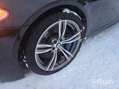 BMW M5 V8 F10 -2012 | 19472 mil | Head-up