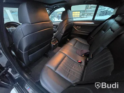 BMW M5 V8 F10 -2012 | 19472 mil | Head-up