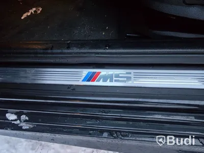 BMW M5 V8 F10 -2012 | 19472 mil | Head-up
