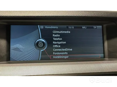 BMW M5 V8 F10 -2012 | 19472 mil | Head-up