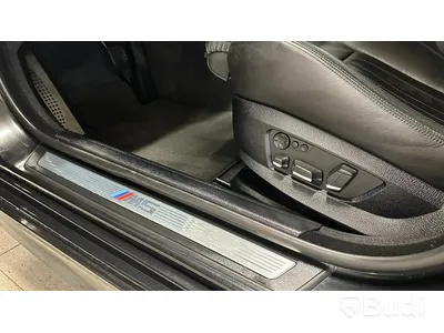 BMW M5 V8 F10 -2012 | 19472 mil | Head-up