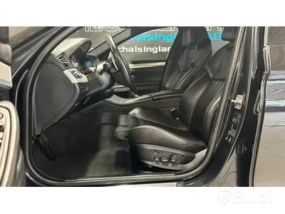 BMW M5 V8 F10 -2012 | 19472 mil | Head-up