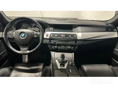 BMW M5 V8 F10 -2012 | 19472 mil | Head-up