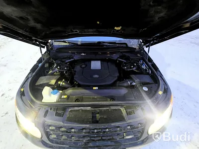 RANGE ROVER SPORT | 2016 | 22150 mil