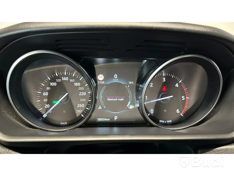 RANGE ROVER SPORT | 2016 | 22150 mil