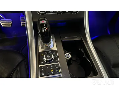 RANGE ROVER SPORT | 2016 | 22150 mil
