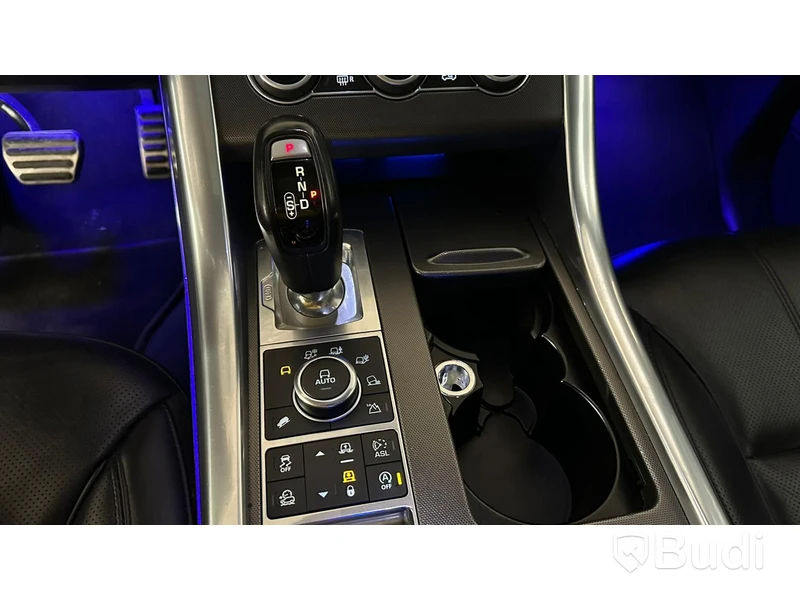 RANGE ROVER SPORT | 2016 | 22150 mil