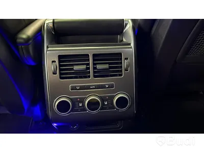 RANGE ROVER SPORT | 2016 | 22150 mil