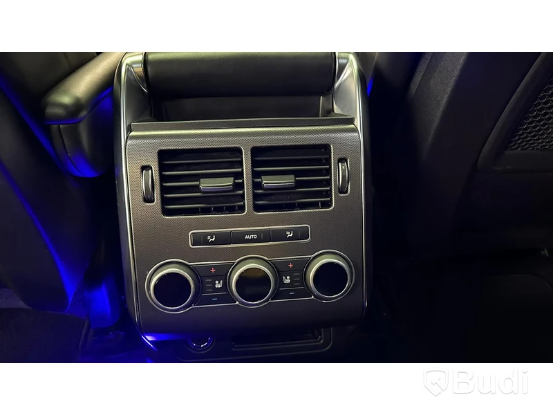 RANGE ROVER SPORT | 2016 | 22150 mil