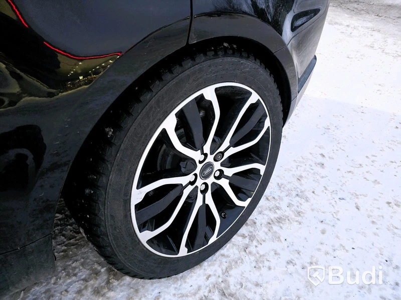 RANGE ROVER SPORT | 2016 | 22150 mil