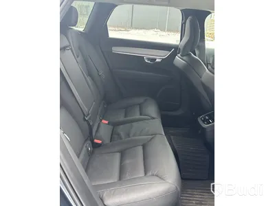 Volvo V90 Cross Country B4 AWD | 2975 mil | 2023