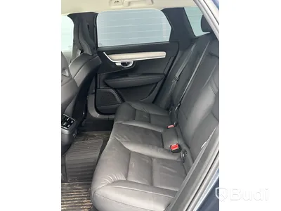 Volvo V90 Cross Country B4 AWD | 2975 mil | 2023