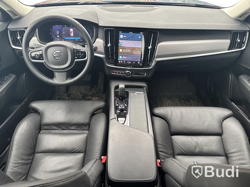 Volvo V90 Cross Country B4 AWD | 2975 mil | 2023