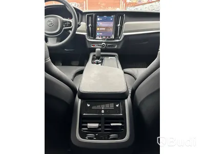 Volvo V90 Cross Country B4 AWD | 2975 mil | 2023