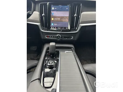 Volvo V90 Cross Country B4 AWD | 2975 mil | 2023