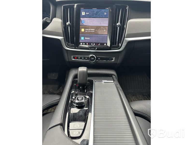 Volvo V90 Cross Country B4 AWD | 2975 mil | 2023