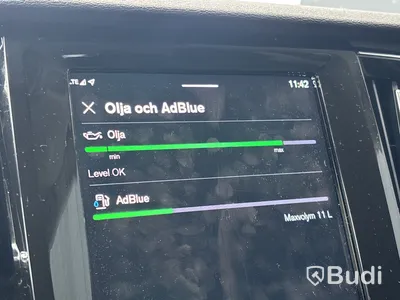 Volvo V90 Cross Country B4 AWD | 2975 mil | 2023