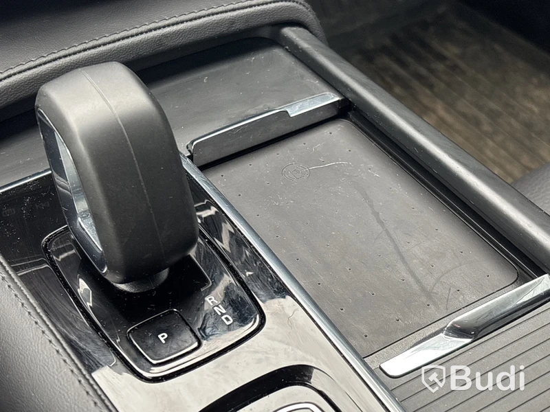 Volvo V90 Cross Country B4 AWD | 2975 mil | 2023