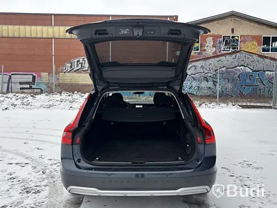 Volvo V90 Cross Country B4 AWD | 2975 mil | 2023