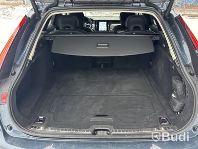 Volvo V90 Cross Country B4 AWD | 2975 mil | 2023