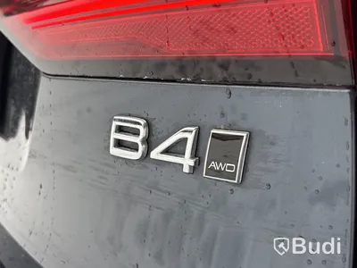 Volvo V90 Cross Country B4 AWD | 2975 mil | 2023