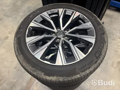 Volvo V90 Cross Country B4 AWD | 2975 mil | 2023