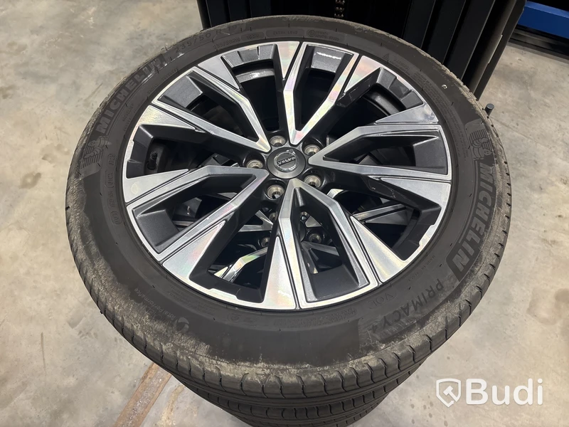 Volvo V90 Cross Country B4 AWD | 2975 mil | 2023