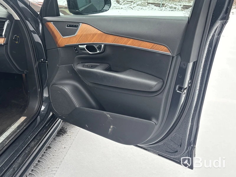 Volvo XC90 D5 AWD | 18485 mil | Inscription | 7-sits | 2018