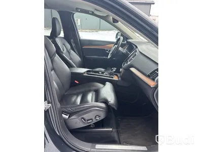 Volvo XC90 D5 AWD | 18485 mil | Inscription | 7-sits | 2018