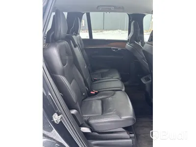 Volvo XC90 D5 AWD | 18485 mil | Inscription | 7-sits | 2018